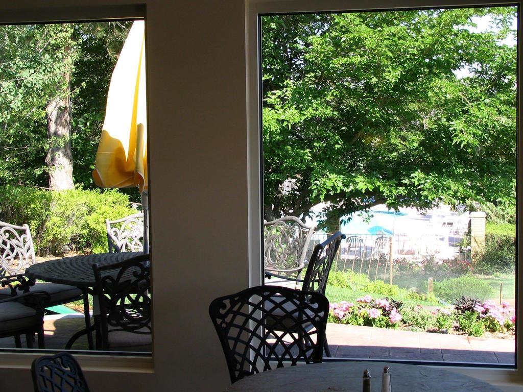 River Terrace Inn Green River Εξωτερικό φωτογραφία