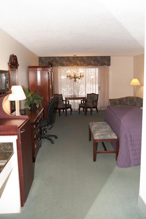 River Terrace Inn Green River Δωμάτιο φωτογραφία