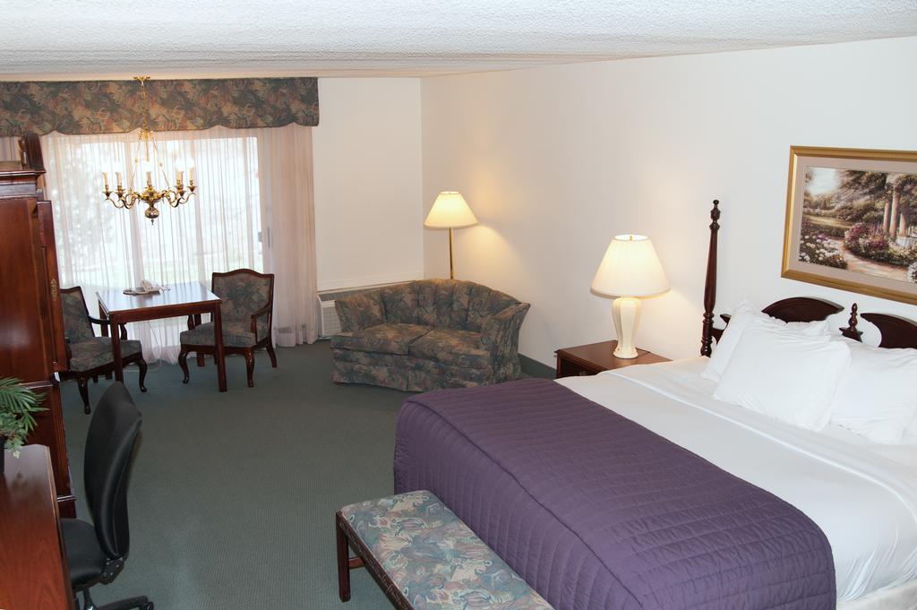 River Terrace Inn Green River Δωμάτιο φωτογραφία