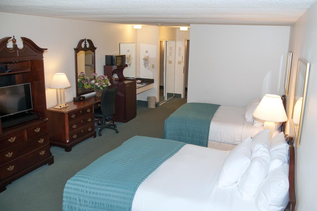 River Terrace Inn Green River Δωμάτιο φωτογραφία